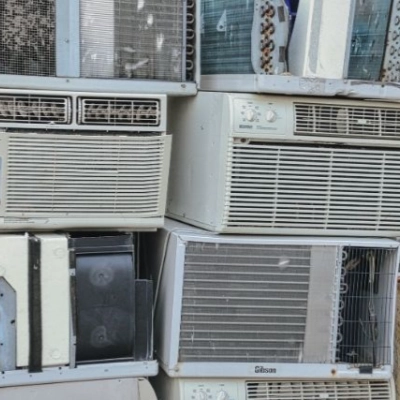 Alanya Bölgesinde Hurda Demir Fiyatları